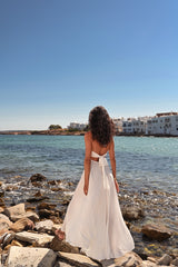 Mykonos Dress