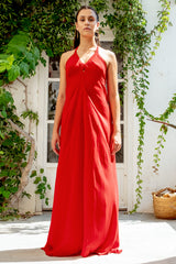 Essence Maxi Dress