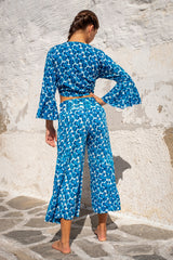 Gypsy Short Pants RoseBud