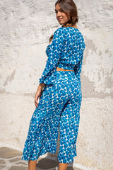 Gypsy Short Pants RoseBud