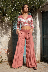 Gypsy Long Pants