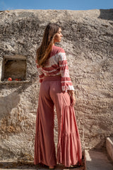 Gypsy Long Pants