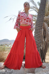 Gypsy Long Pants