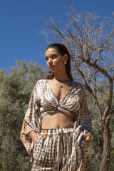 Top Bombay Brown Gold