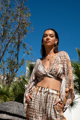 Top Bombay Brown Gold