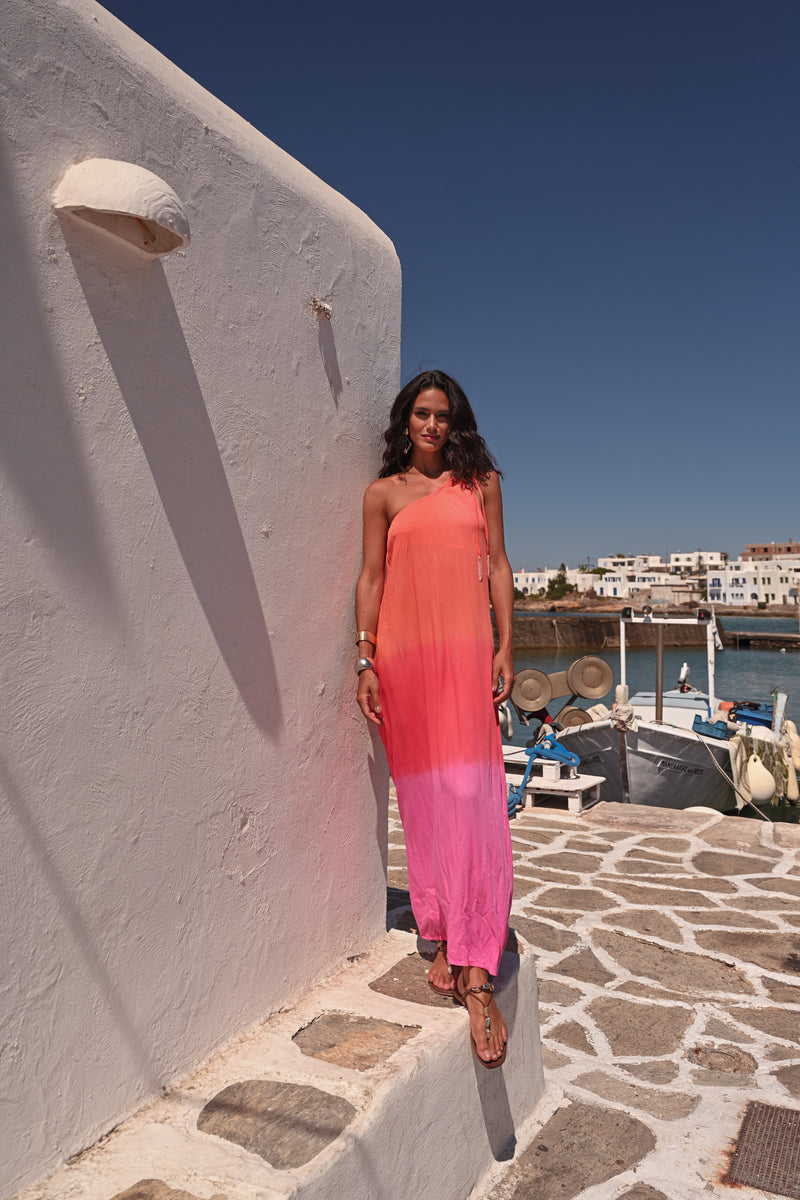 Malta Dress