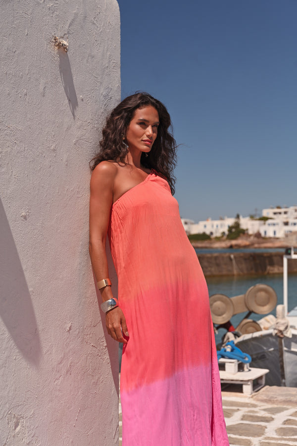 Malta Dress