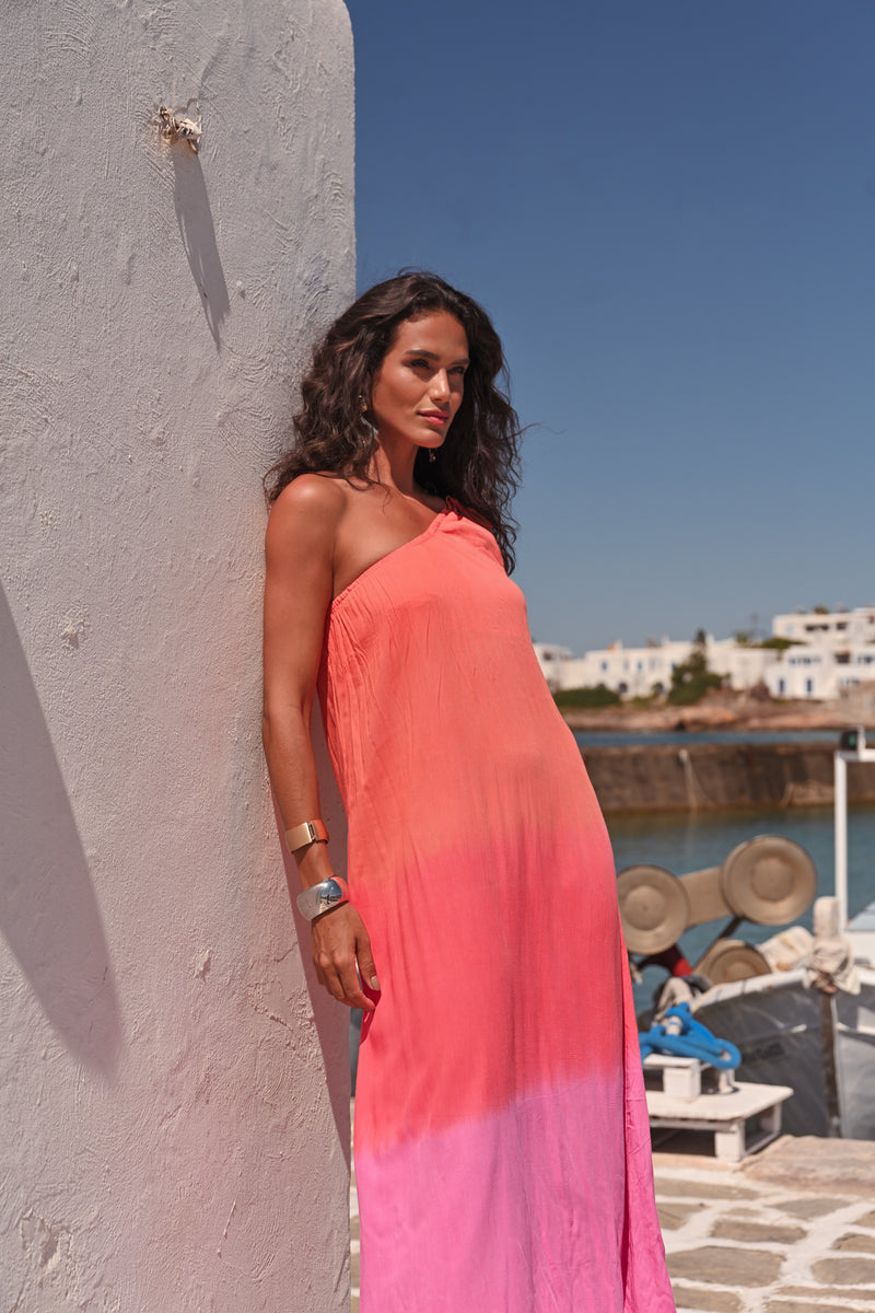 Malta Dress