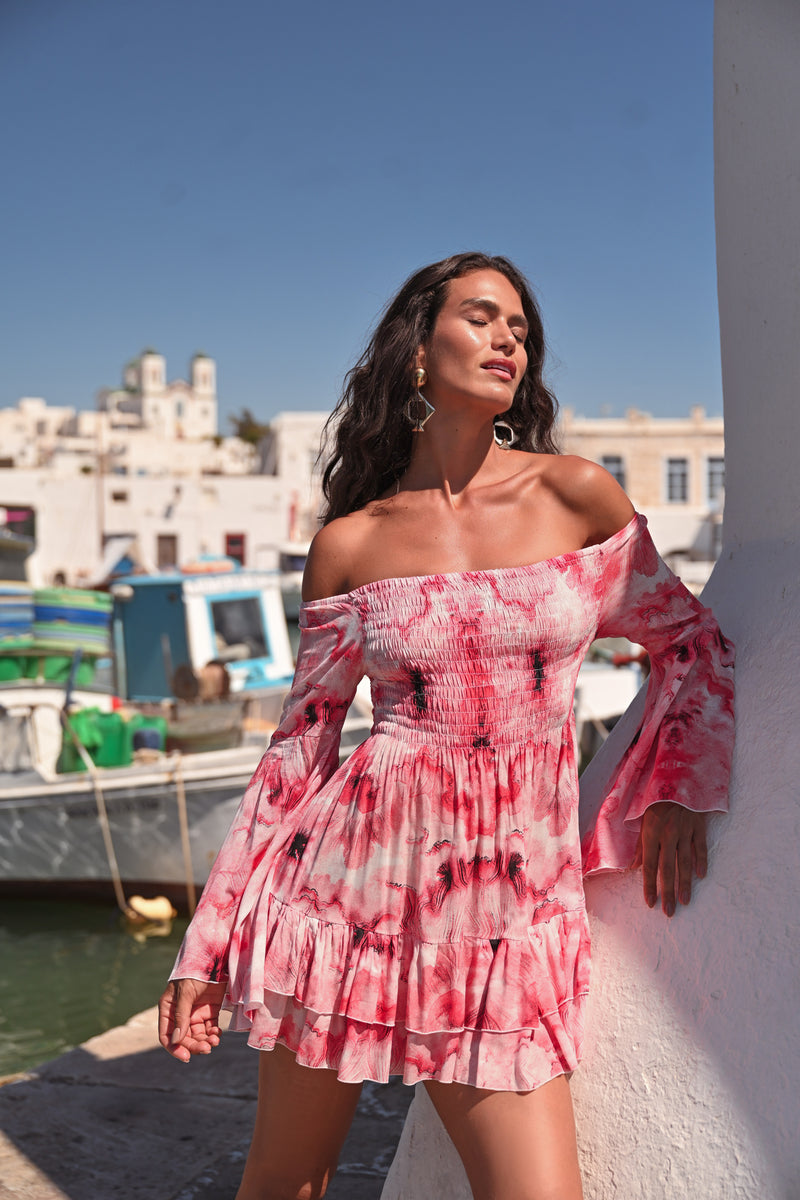 Dress Anemos