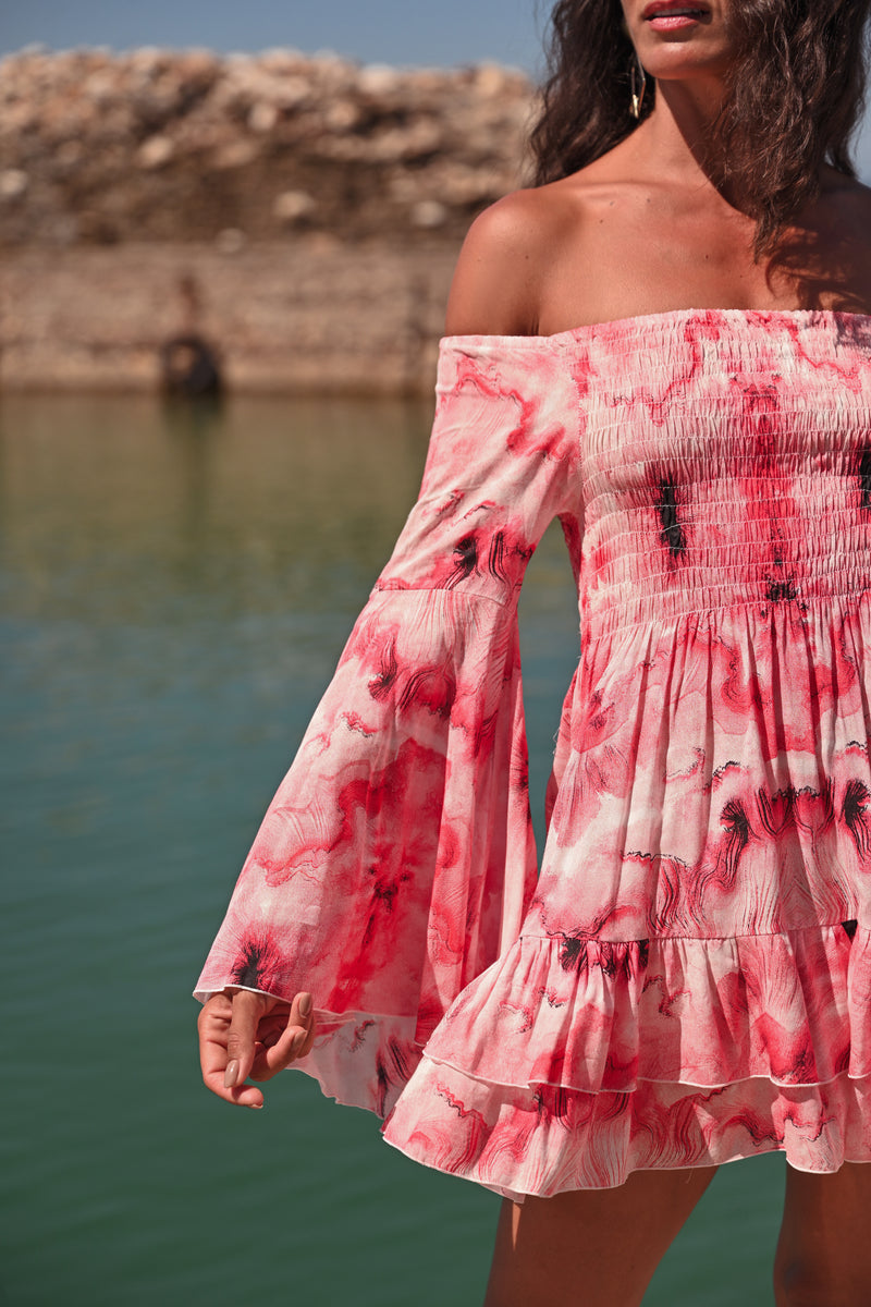 Dress Anemos