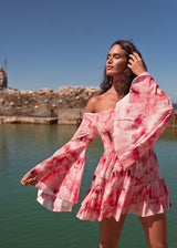 Dress Anemos