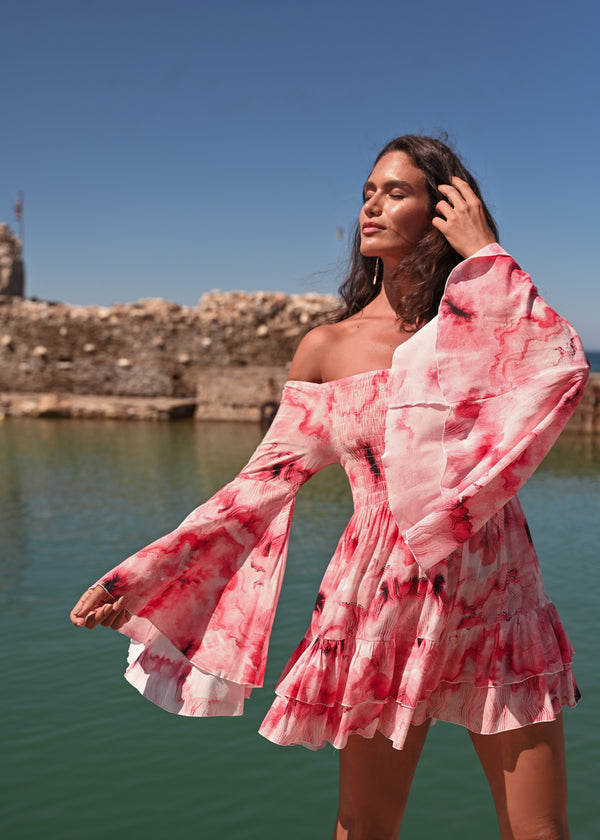 Dress Anemos