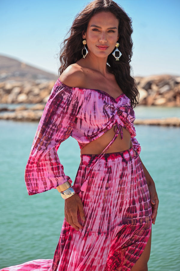 Top T-Blouse