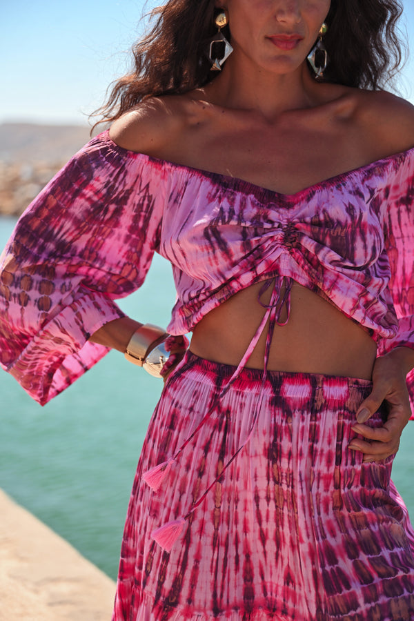 Top T-Blouse