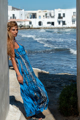 Mirage Maxi Dress