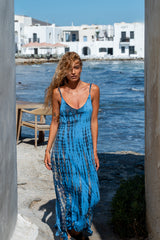 Mirage Maxi Dress