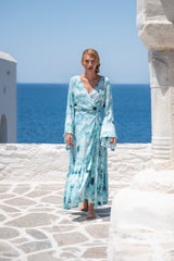 Dress Trumpet Long