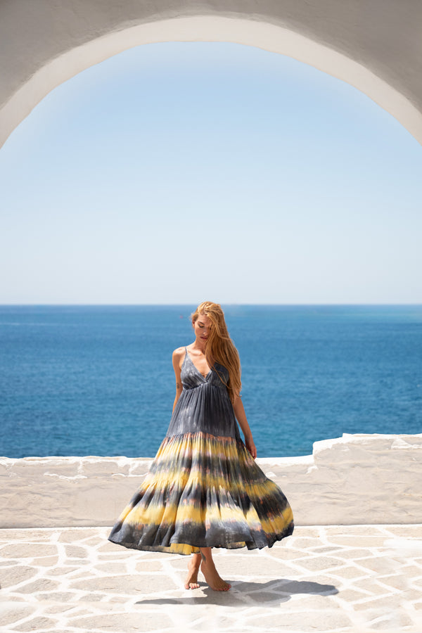 Dress Safari