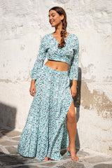 Gypsy Skirt Africa
