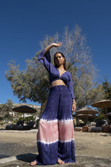 Pants Sea Indigo