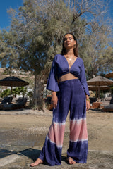 Pants Sea Indigo