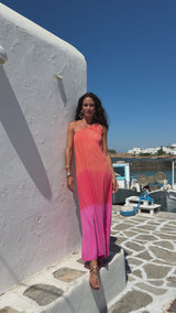 Malta Dress