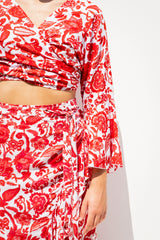 Wrap Skirt Lilly